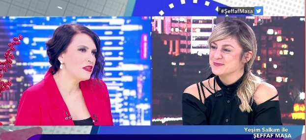 Almanya'yı mest eden Zeynep Avcı: 40 derece ateşle sahneye çıktım...